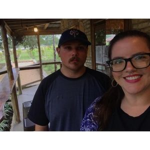 Meet your Posher, Kylee